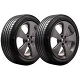 Pneu Aro 17 Bridgestone Turanza T005 205/50 89v Ft 2 Un