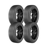 Pneu Aro 17 Goodyear Direction Sport 2 225/45 91v - 4 Unidades