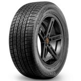 Pneu Continental Aro 15 205/70r15 96t 4x4 Contact