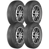 Pneu Aro 14 Goodyear Direction 2 Touring 185/60 82h 4 Unidades