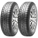 Pneu Aro 14 Firestone F-600 175/70 84t A Linha F-600 2 Unidades