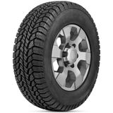 Pneu Aro 14 175/70r14 Barum By Continental 88 Fr Bravuris At