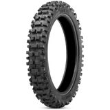 Pneu Moto Technic Aro 18 90/90-18 51m Traseiro Tt Tmx Trilha