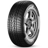 Pneu Continental 225/55r18 98v Fr Conticrosscontact Lx2