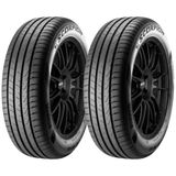 Pneu Pirelli Scorpion 235/45 Aro 19 95h Para Suvs - 2 Unidades