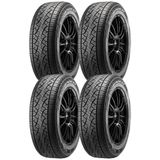 Pneu Aro 17 Pirelli Scorpion Ht 265/65 R17 112t - 4 Unidades