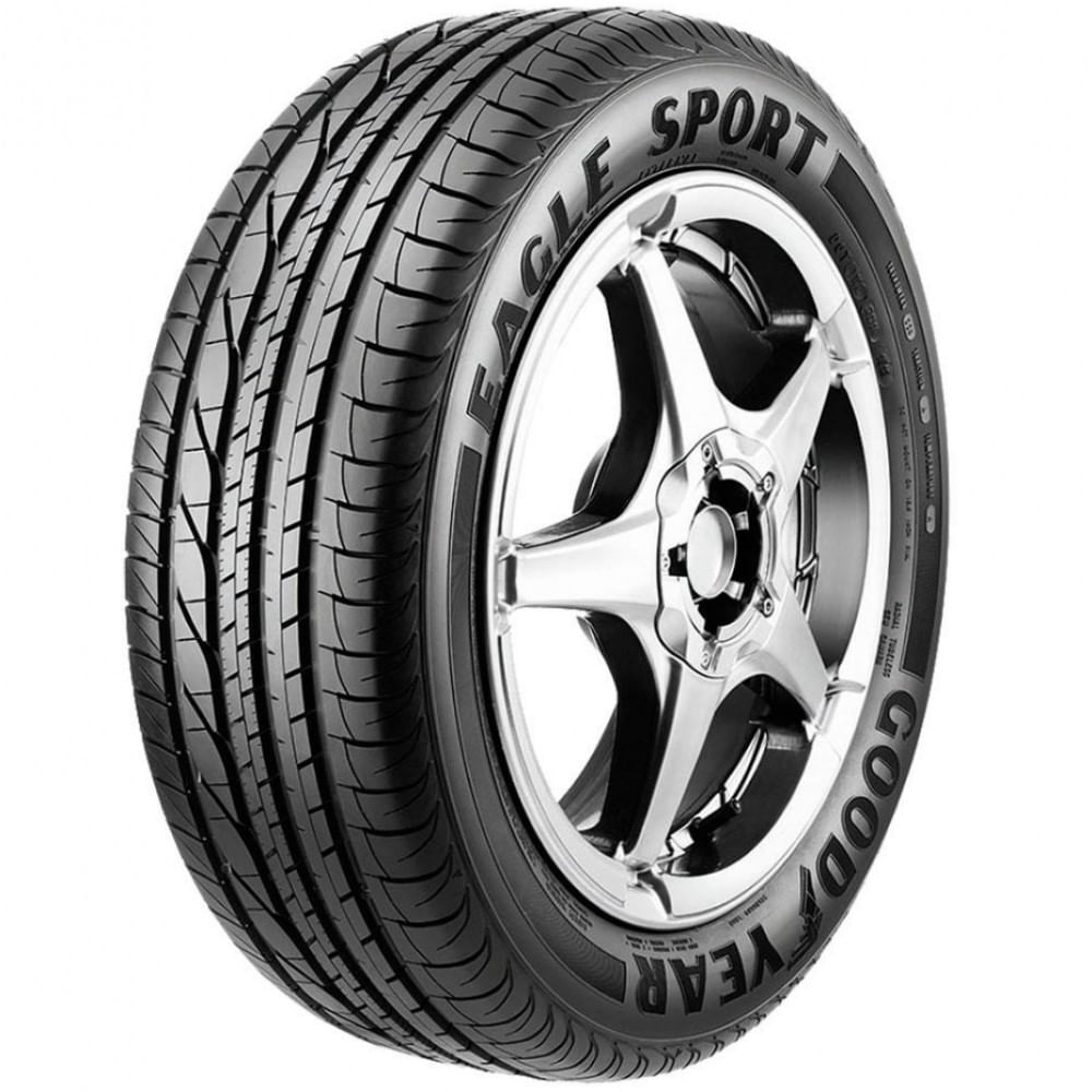 Pneu Goodyear Eagle Sport 2 195/55r16 Aro 16 91v Xl