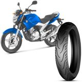 Pneu Moto Yamaha 250 Fazer 110/70-17 54s Tl Stroker City