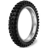 Pneu Moto Tt-r 125 Rinaldi 90/100-16 51m Rmx 35 Traseiro