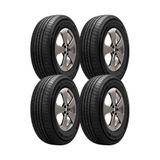 Pneu Aro 16 Destination H/t 235/70 R16 106t 4 Unidades Firestone