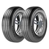 Pneu Aro 15 Bridgestone Ecopia Ep150 195/60 R15 88v - 2 Unidades