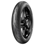 Pneu Moto Metzeler Aro 17 Sportec M9 Rr 120/70r17 58w Tl (d)