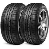 Kit 2 Pneu Linglong Aro 20 245/50r20 102v Crosswind
