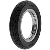 Pneu Moto Rinaldi Aro 10 Bs32 3.50-10 51j Tt - D/t