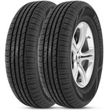 Kit 2 Pneu Xbri Aro 13 175/75r13 85t Fastway E1