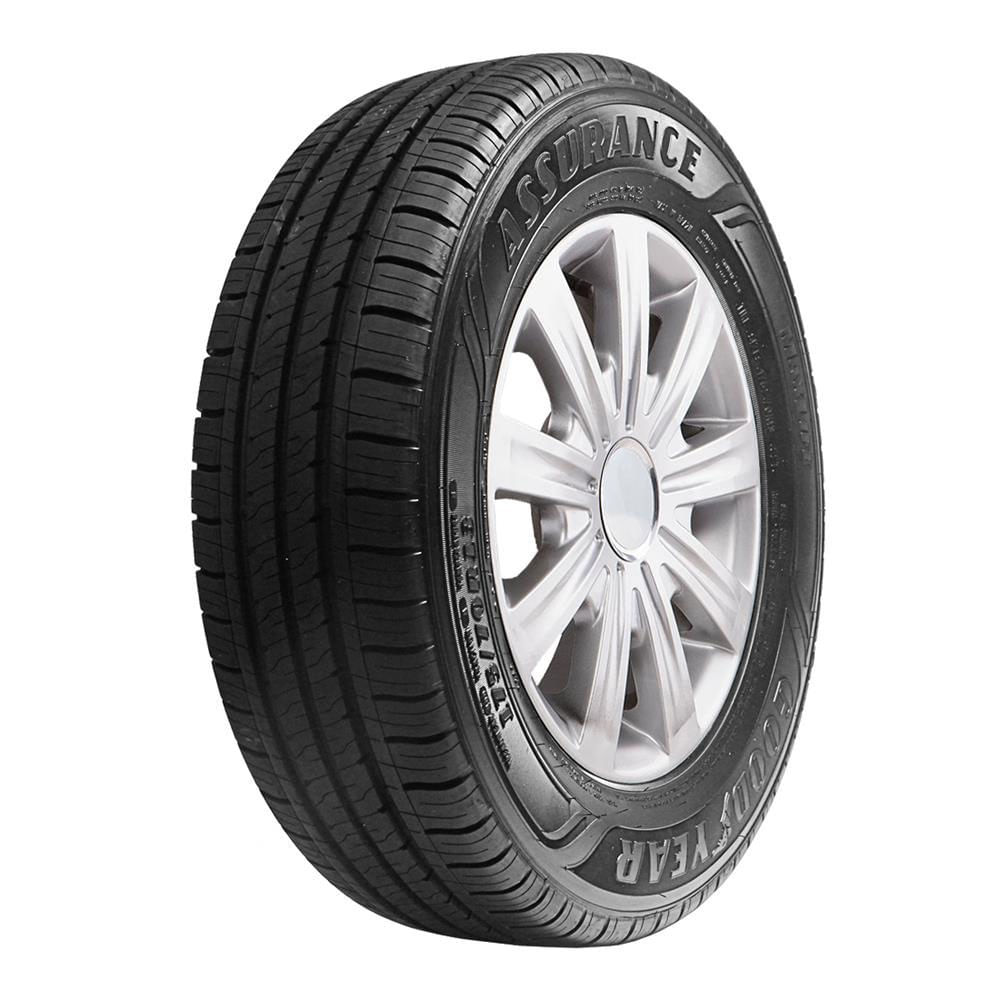 Pneu Goodyear Aro 13 Assurance Maxlife 175/70 R13 82t