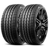 Kit 2 Pneu Aro 16 205/45r16 Xbri Sport Plus 2 87w Xl Tl