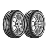 Pneu Aro 17 Continental Extremecontact Dw 215/55 R17 94v Fr - 2 Unidades