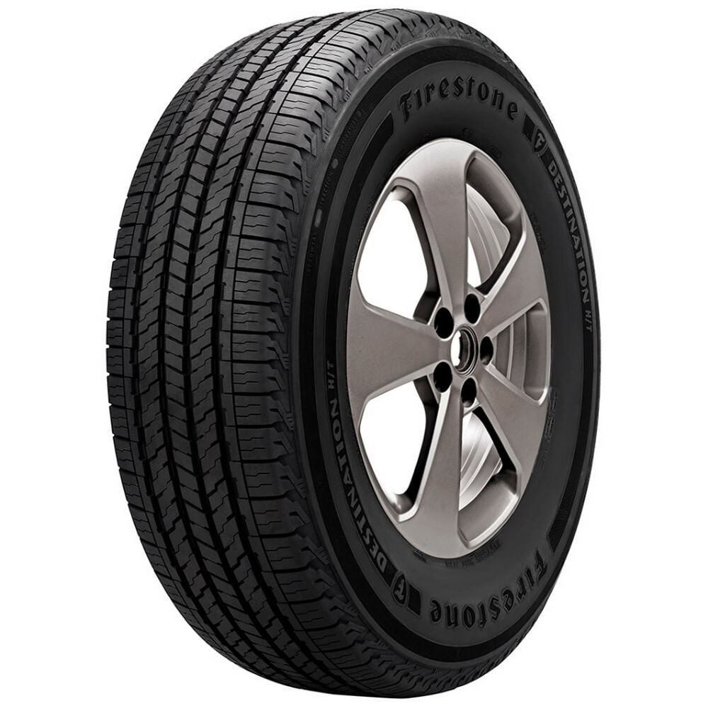 Pneu Aro 16 Firestone Destination H/t 265/70 R16 112t