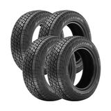 Jogo 4 Pneus Pirelli Aro 15 Scorpion Atr 205/60r15 91h