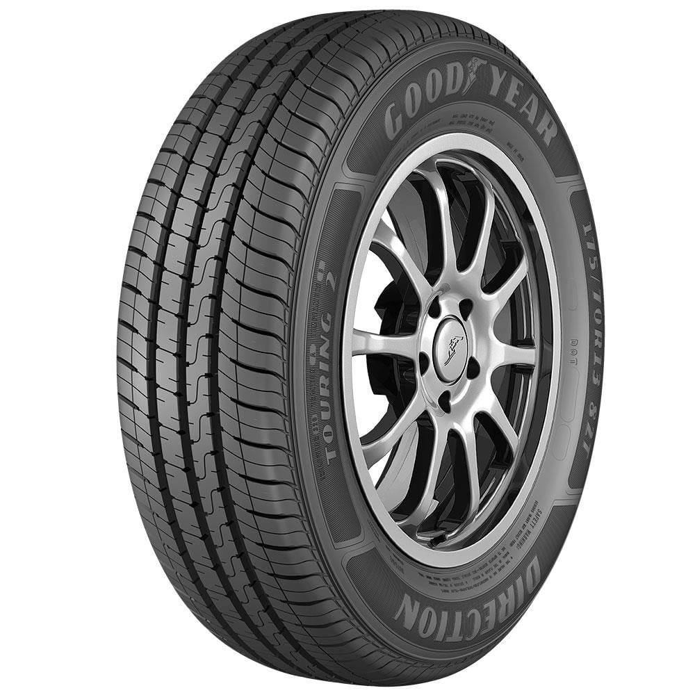 Pneu Goodyear Direction 2 Touring 185/70 Aro 14 88h