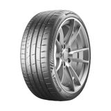 Pneu Continental Aro 21 Sportcontact 7 255/30r21 93y Xl