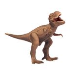 Dinossauro Dino World Tyrannosaurus Rex 42cm Cotiplás