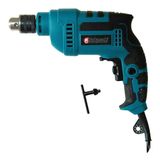 Furadeira De Impacto Reversível 13mm 110v - 550w