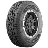 Pneu Goodyear Aro 17 Wrangler Workhorse At 265/65r17 112h