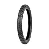 Pneu Moto Technic Aro 17 Tiger 60/100-17 33l Tt - Dianteiro