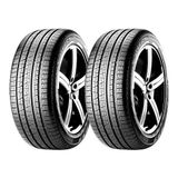 Pneu Aro 16 Pirelli 215/65 Xl S-veas 102h - 2 Unidades