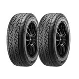 Pneu Aro 17 Pirelli Scorpion Ht 225/65 R17 106h Xl - 2 Unidades