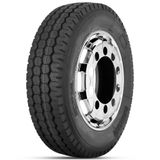 Pneu Xbri Aro 17.5 235/75r17.5 Tl 143/141j 18pr Robusto P1