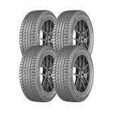 Jogo 4 Pneus Goodyear Aro 17 Eagle Sport 2 225/50r17 94v