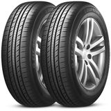 Kit 2 Pneu Laufenn By Hankook 205/60r16 92h Tl G Fit As Lh41