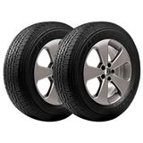 Pneu Aro 16 Firestone Destination Le2 235/60 R16 100v 2 Unidades