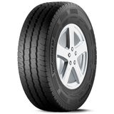 Pneu Continental Aro 16 225/75r16 118/116r 10pr Van Contact