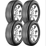 Pneu Goodyear Efficientgrip Suv 205/60 Aro 16 92 H - 4 Unidades