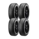 Pneu Aro 16 Pirelli Scorpion Ht 265/70 R16 112t - 4 Unidades