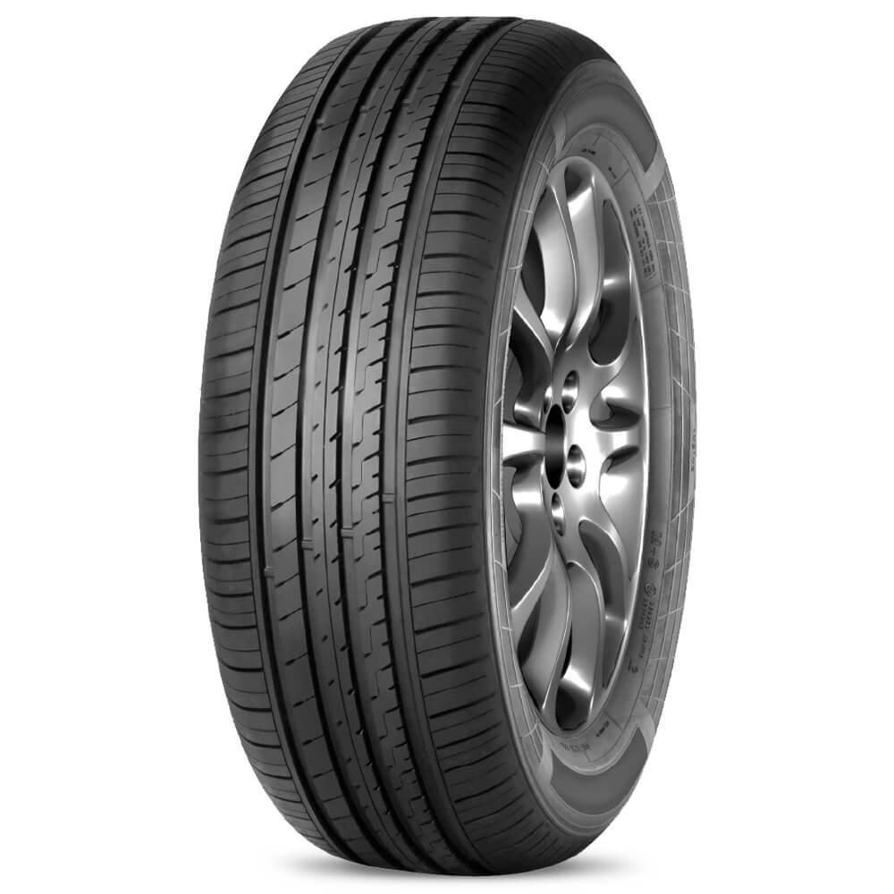 Pneu Durable Aro 16 195/55r16 91h Confort F01 Extra Load