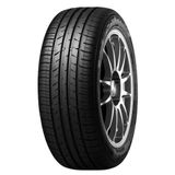 Pneu Dunlop Passeio Aro 16 Sport Fm800 195/55r16 416098 Preto