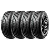 Kit 4 Pneu Xbri Aro 16 225/70r16 103h Tl Forza Ht 2