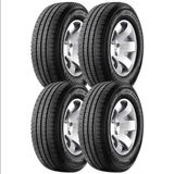 Pneu Goodyear Cargo Marathon 2 205/70 Aro 15 106r 4 Un