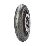 Pneu Moto Pirelli Aro 15 Diablo Rosso Scooter 120/70r15 56h Tl - Dianteiro