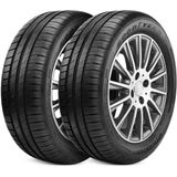 2 Pneu 185/60r15 Goodyear Efficientgrip Performance 88h Xl