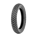 Pneu Moto Vipal Aro 14 Tr300 80/100-14 49l Tt - Traseiro