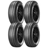 Pneu Aro 14 Pirelli Cinturato P1 175/70 R14 84t - 4 Unidades