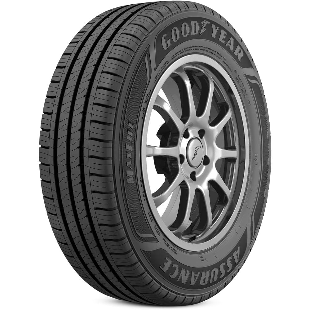 Pneu Goodyear Aro 14 185/65r14 86h Tl Sl Assurance Maxlife