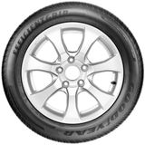 Pneu Goodyear Efficientgrip Performance 185/70 Aro 14 88h