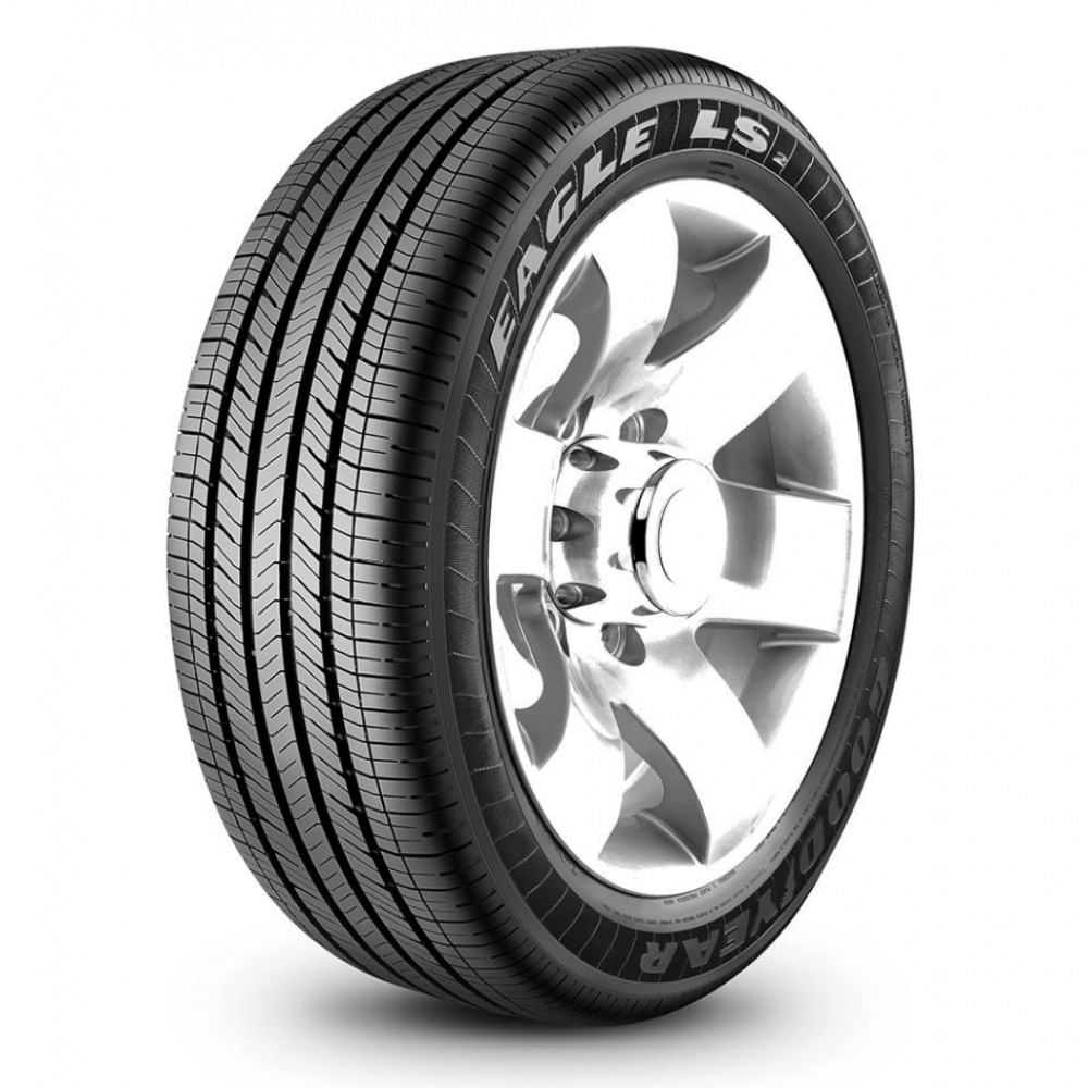 Pneu Goodyear Eagle Ls2 225/55 R18 97h